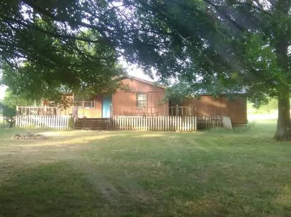 17956 N Highway 23, Ozark, AR 72949