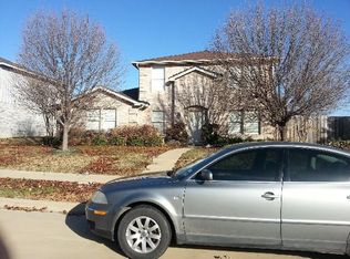 1208 Scottsdale Dr, Wylie, TX 75098