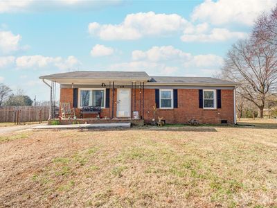 425 Farmview Dr, Gastonia, NC, 28056