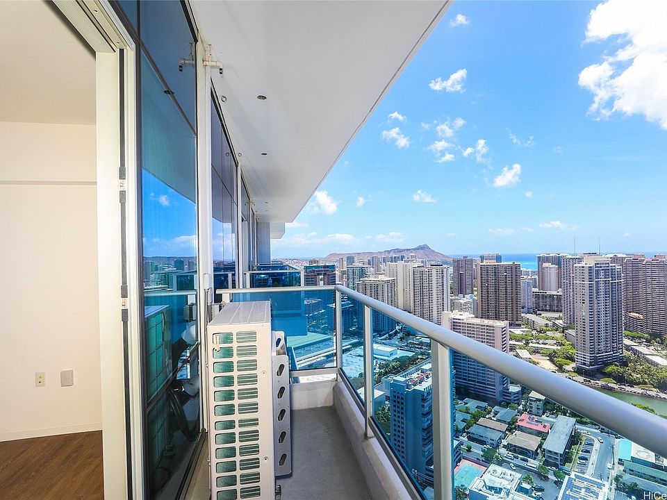 1st image of 1631 Kapiolani Blvd #4510