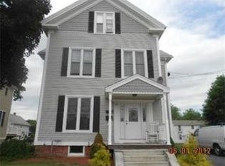 96 Main St, Blackstone, MA 01504