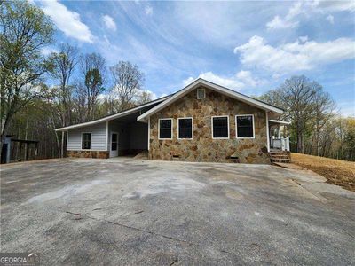 7203 Murphy Hwy, Mineral Bluff, GA, 30559