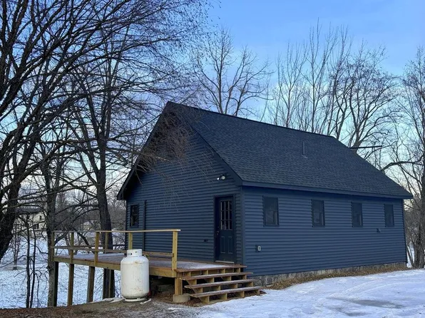 18 Webber Road, Chesterville, ME 04938