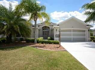 2737 Persimmon Loop, The Villages, FL 32162
