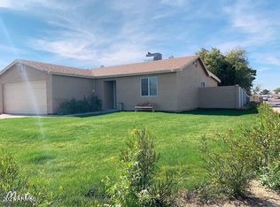 2646 N 69th Dr, Phoenix, AZ 85035