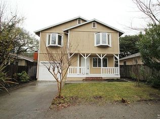 899 Arroyo Rd, Sonoma, CA 95476