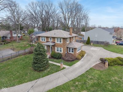 3901 S Meridian St, Indianapolis, IN, 46217