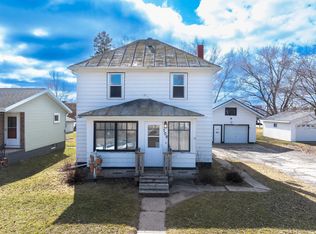 709 Hill St, Sparta, WI 54656