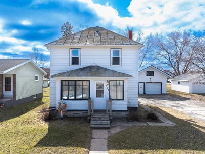 709 Hill Street, Sparta, WI, 54656