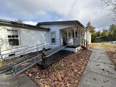 44151 Stump Rd, Laytonville, CA, 95454