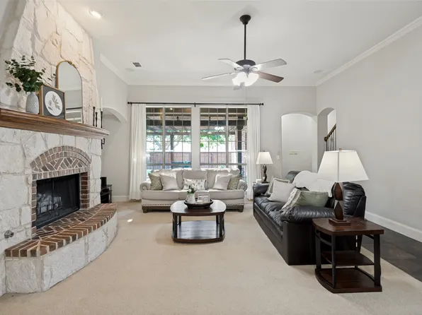 1101 Stonington Dr, McKinney, TX 75071