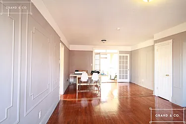 Rented by Grand & Co.