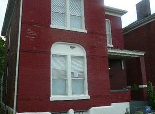 4216 Folsom Ave, Saint Louis, MO 63110