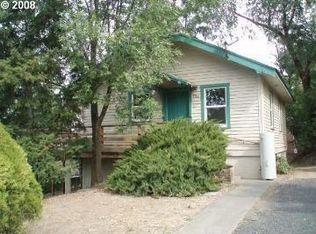 720 SW 5th St APT B01, Pendleton, OR 97801