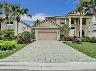 10442 NW 60th Pl, Parkland, FL 33076