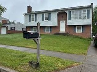 4219 Payne Dr, Fort Washington, MD 20744