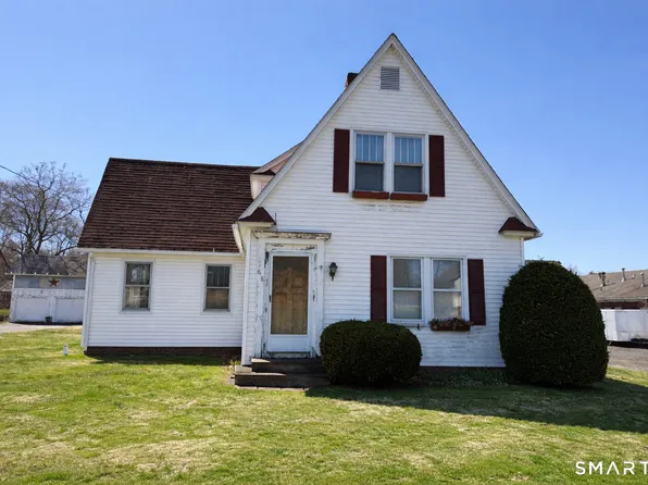 616 Main Street, Somers, CT 06071