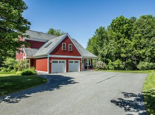 21 Westridge Dr, Peterborough, NH 03458