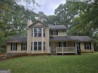 141 Club Cir, Stockbridge, GA 30281