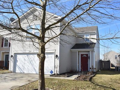 7906 Hydrangea Ct, Camby, IN, 46113