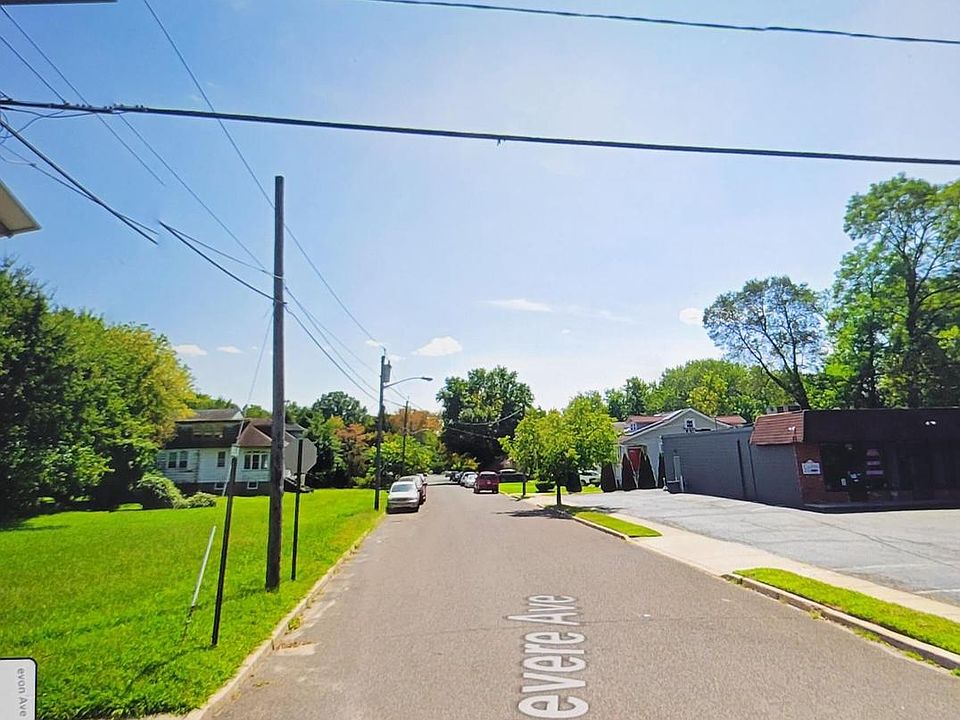 2nd image of 206 E Camden Ave