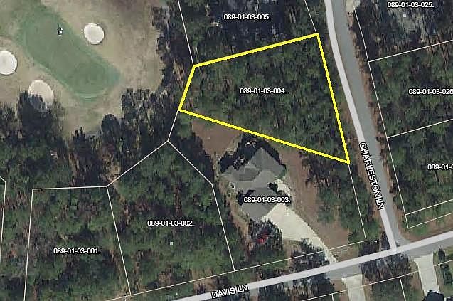 1st image of L4 B3 Charleston Lane