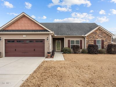 2451 Kodiak Drive, Winterville, NC, 28590