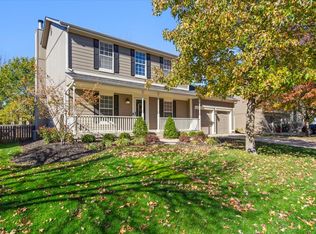 15480 S Wyandotte Dr, Olathe, KS 66062