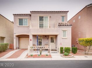6711 Catoctin Ave, Las Vegas, NV 89139
