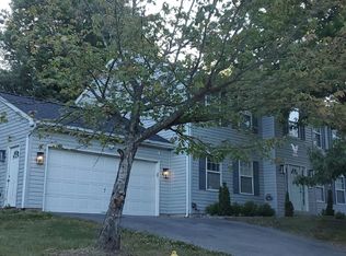 9404 Fendall Ln, Newburg, MD 20664