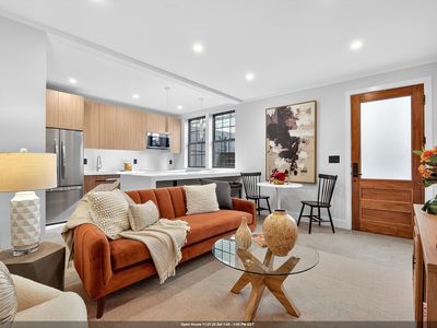 31 Bayview Ave #3, Jersey City, NJ, 07305