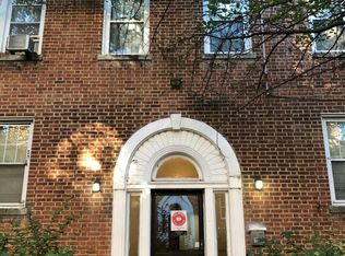 1442 Somerset Pl NW, Washington, DC