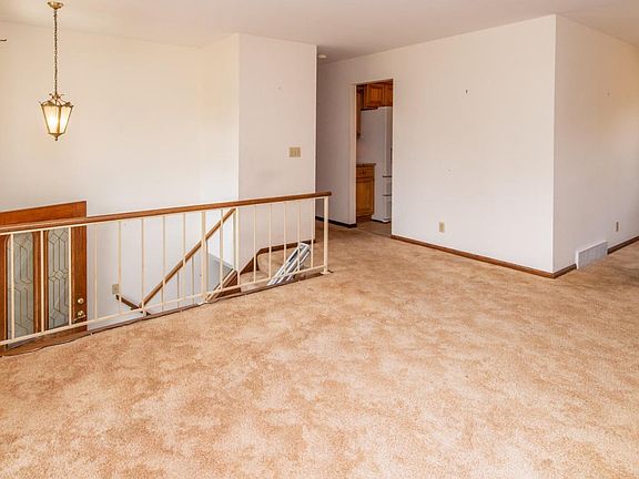 Living Room Opposite View