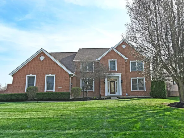 6323 Tarton Fields Ln, Mason, OH 45040