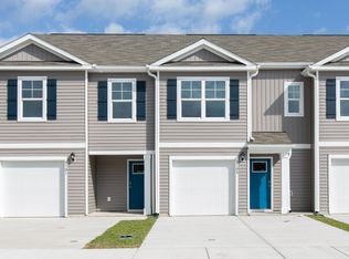 120 N Grassland Rd UNIT 15, Surf City, NC 28445