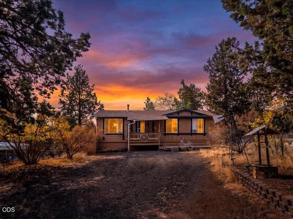 14115 SE Easy St, Prineville, OR 97754