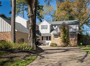 12202 Old Oaks Dr, Houston, TX 77024