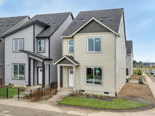 2185 36th Lot 55, Forest Grove, OR 97116