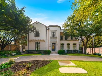 3715 University Blvd, University Park, TX, 75205