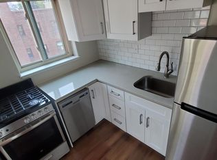 1080 N Logan St APT 208, Denver, CO 80203