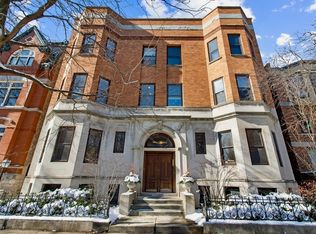 2016 N Cleveland Ave APT 2S, Chicago, IL 60614