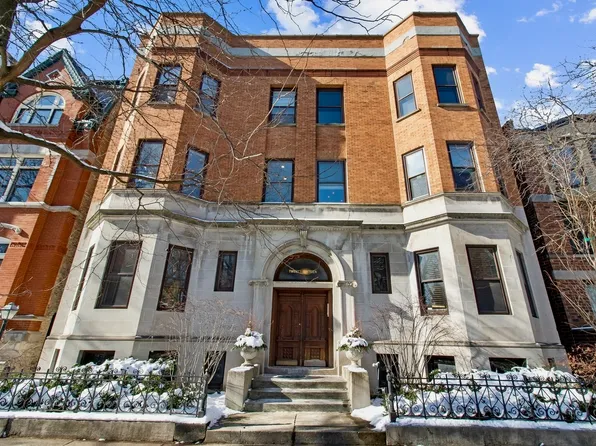 2016 N Cleveland Ave APT 2S, Chicago, IL 60614