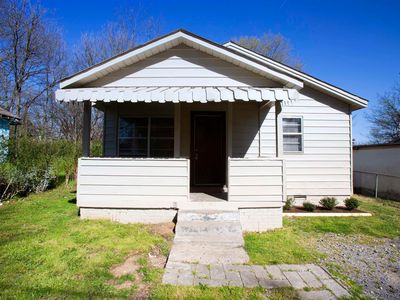 1813 Bishop Warren Dr, Little Rock, AR, 72204