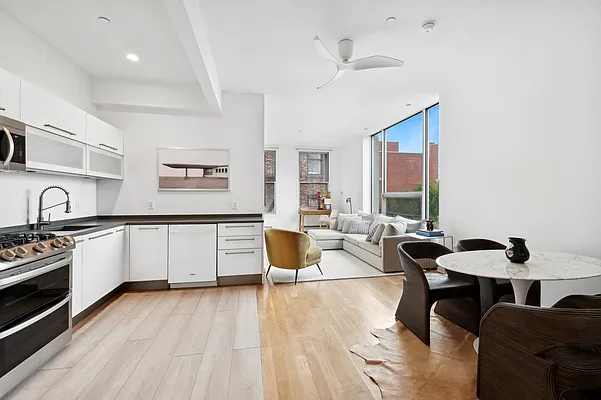 Sold by Brown Harris Stevens | media 1