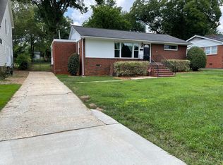 4334 Applegate Rd, Charlotte, NC 28209