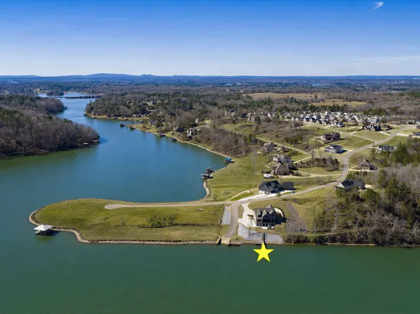 445 Lake Pointe Dr, Lincoln, AL 35096