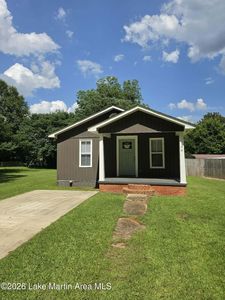 142 Little Rd, Tallassee, AL, 36078
