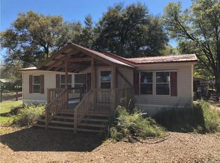 15160 SE 170th St, Weirsdale, FL 32195