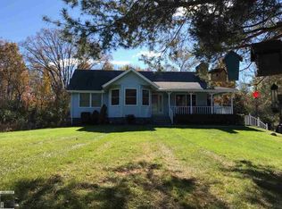 19440 Armada Ridge Rd Armada MI 48005 Zillow