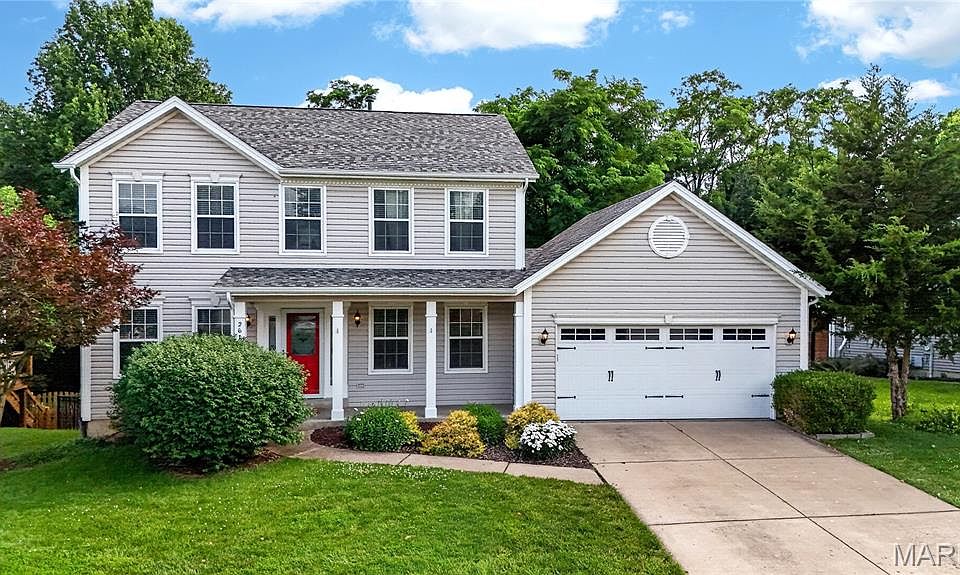 1st image of 2617 Maple Tree Dr